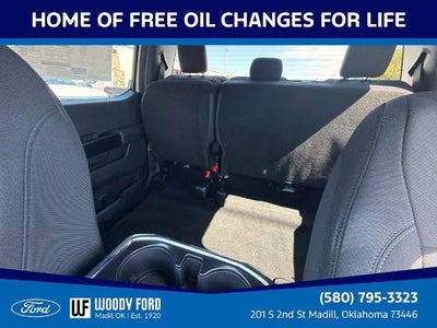 2026 Ford F-150 STX 2WD SuperCrew 5.5' Box