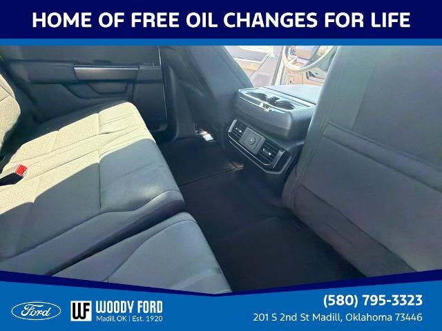 2026 Ford F-150 STX 2WD SuperCrew 5.5' Box