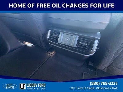 2026 Ford F-150 STX 2WD SuperCrew 5.5' Box