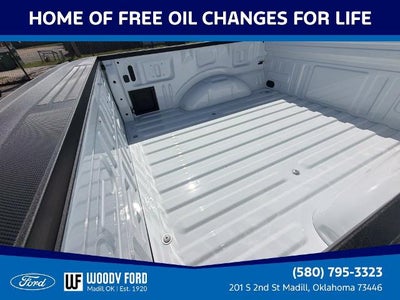 2026 Ford F-150 STX 2WD SuperCrew 5.5' Box