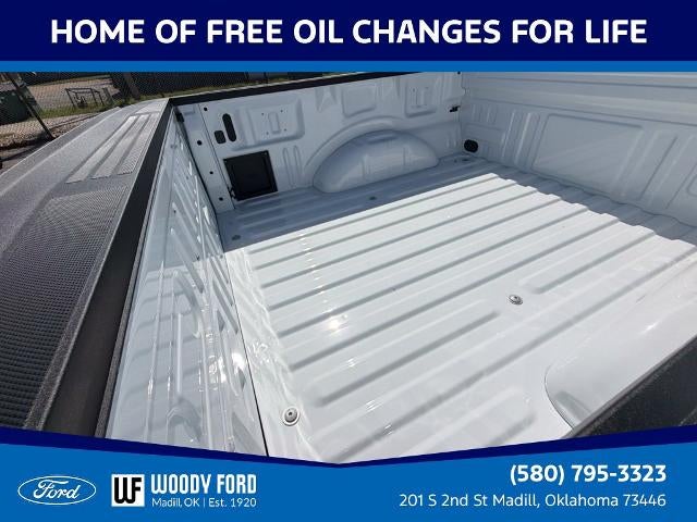 2026 Ford F-150 STX 2WD SuperCrew 5.5' Box