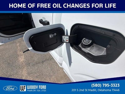2026 Ford F-150 STX 2WD SuperCrew 5.5' Box
