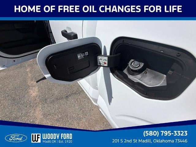 2026 Ford F-150 STX 2WD SuperCrew 5.5' Box