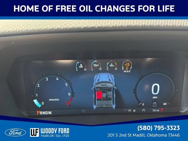 2026 Ford F-150 STX 2WD SuperCrew 5.5' Box