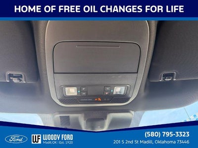 2026 Ford F-150 STX 2WD SuperCrew 5.5' Box