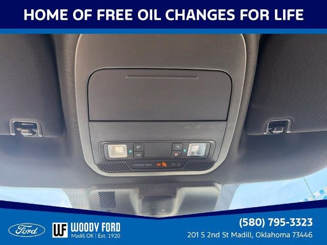 2026 Ford F-150 STX 2WD SuperCrew 5.5' Box