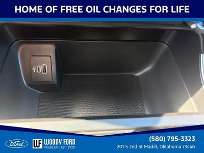 2026 Ford F-150 STX 2WD SuperCrew 5.5' Box