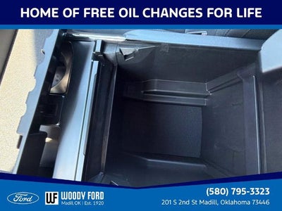 2026 Ford F-150 STX 2WD SuperCrew 5.5' Box