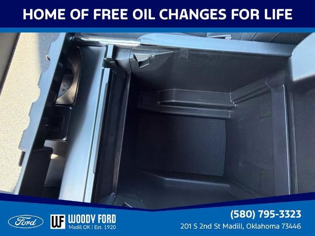 2026 Ford F-150 STX 2WD SuperCrew 5.5' Box