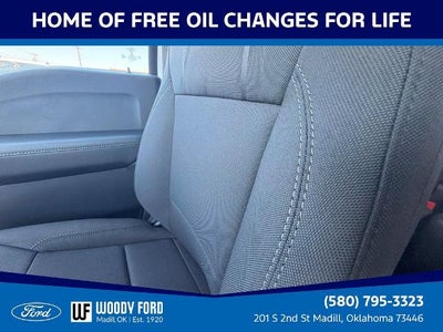 2026 Ford F-150 STX 2WD SuperCrew 5.5' Box
