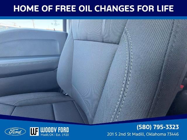 2026 Ford F-150 STX 2WD SuperCrew 5.5' Box