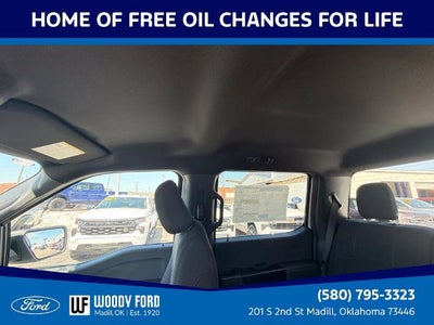 2026 Ford F-150 STX 2WD SuperCrew 5.5' Box