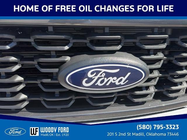 2026 Ford F-150 STX 2WD SuperCrew 5.5' Box