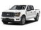 2026 Ford F-150 STX 2WD SuperCrew 5.5' Box