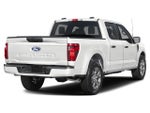 2026 Ford F-150 STX 2WD SuperCrew 5.5' Box