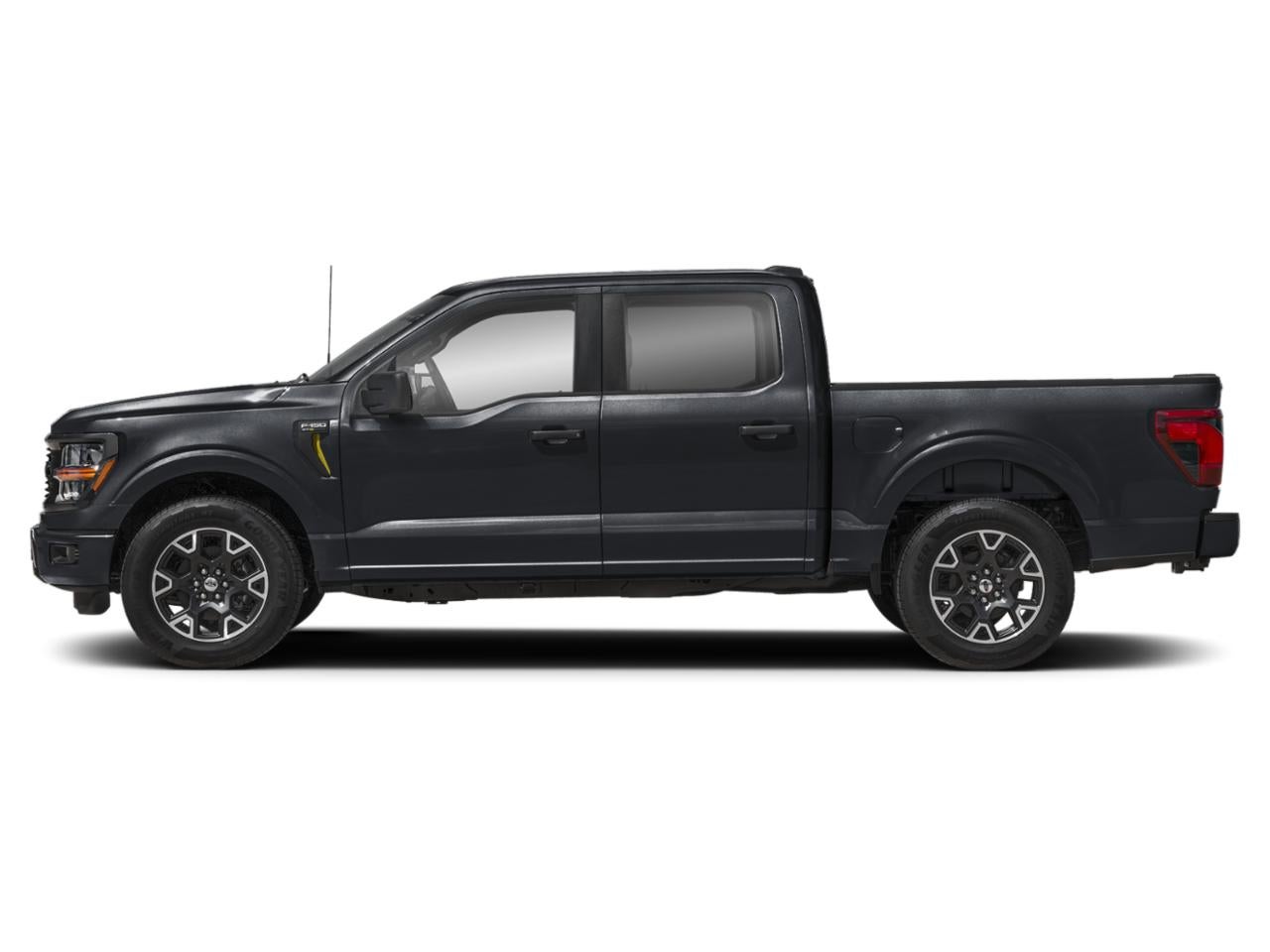 2026 Ford F-150 STX 2WD SuperCrew 5.5' Box