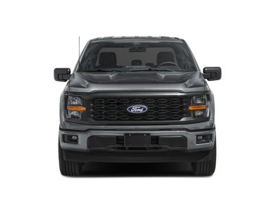 2026 Ford F-150 STX 2WD SuperCrew 5.5' Box