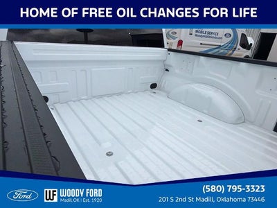 2026 Ford F-150 STX 2WD SuperCrew 5.5' Box