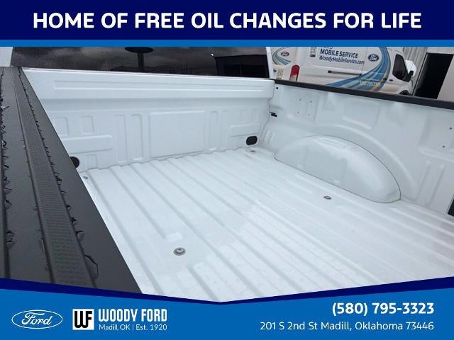 2026 Ford F-150 STX 2WD SuperCrew 5.5' Box