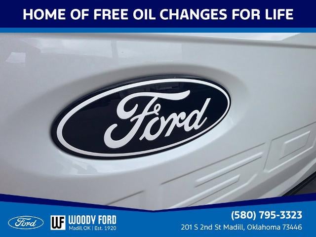 2026 Ford F-150 STX 2WD SuperCrew 5.5' Box