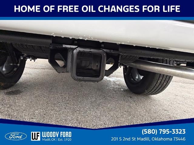 2026 Ford F-150 STX 2WD SuperCrew 5.5' Box