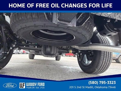 2026 Ford F-150 STX 2WD SuperCrew 5.5' Box