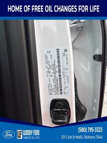 2026 Ford F-150 STX 2WD SuperCrew 5.5' Box