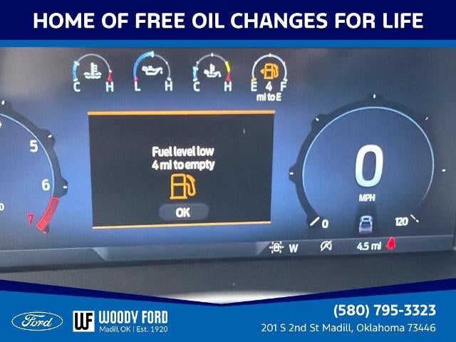 2026 Ford F-150 STX 2WD SuperCrew 5.5' Box