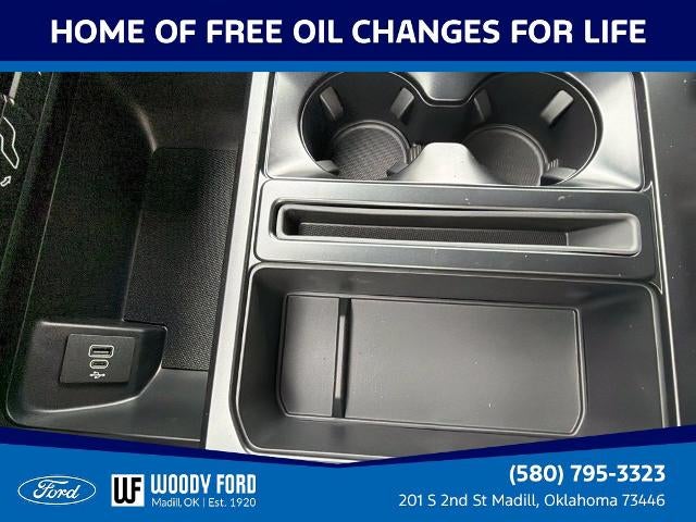 2026 Ford F-150 STX 2WD SuperCrew 5.5' Box