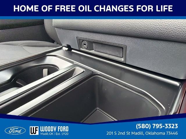 2026 Ford F-150 STX 2WD SuperCrew 5.5' Box