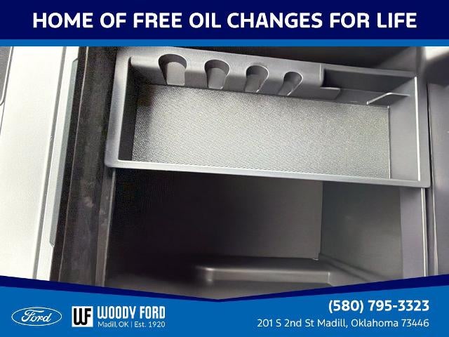 2026 Ford F-150 STX 2WD SuperCrew 5.5' Box