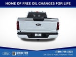 2026 Ford F-150 STX 2WD SuperCrew 5.5' Box