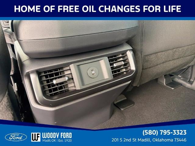 2026 Ford F-150 STX 2WD SuperCrew 5.5' Box