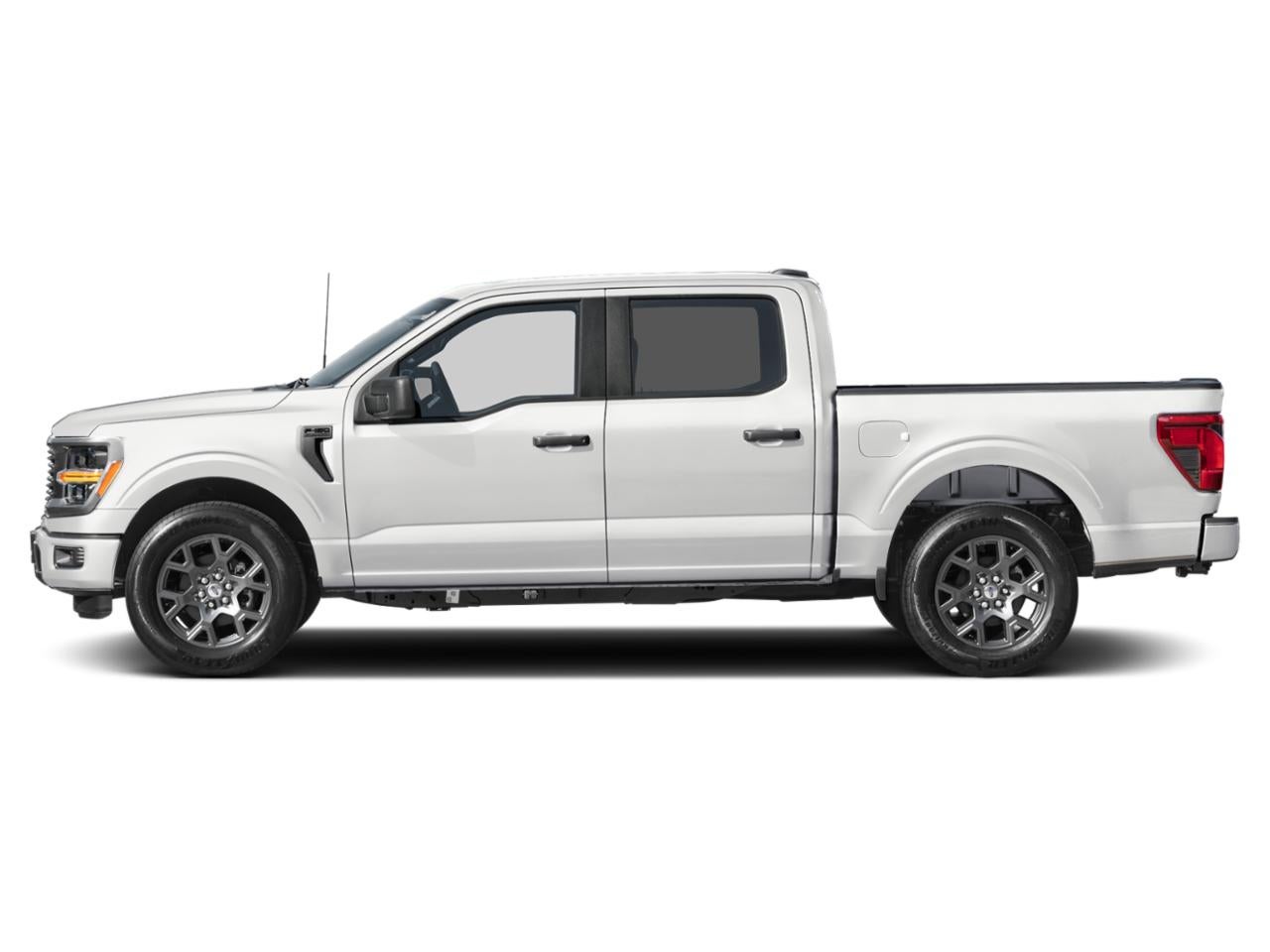 2026 Ford F-150 STX 2WD SuperCrew 5.5' Box