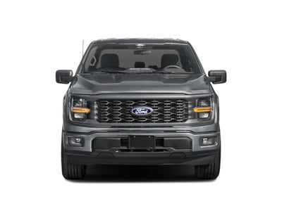 2026 Ford F-150 STX 2WD SuperCrew 5.5' Box