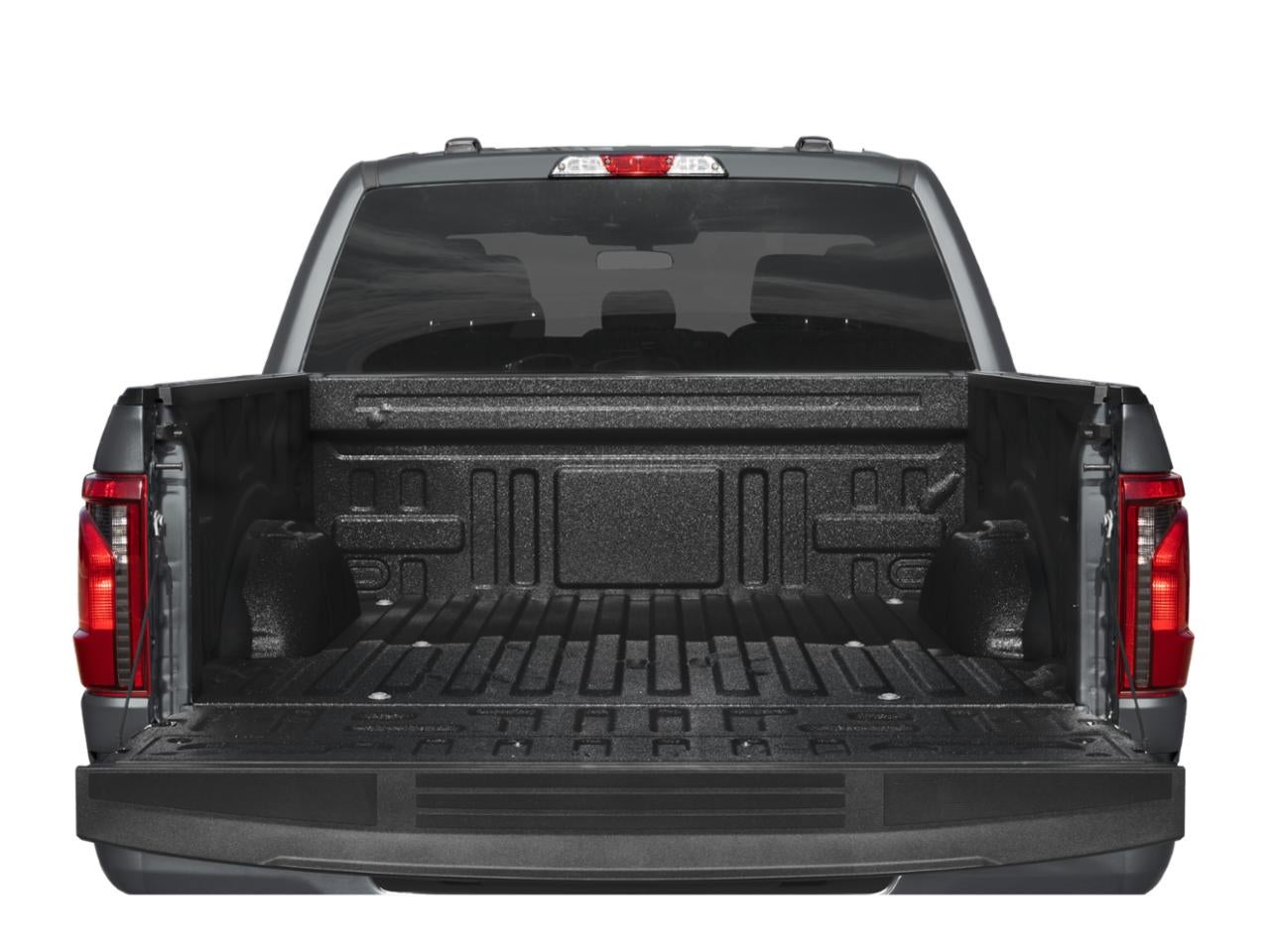 2026 Ford F-150 STX 2WD SuperCrew 5.5' Box