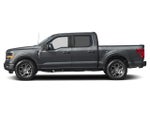 2026 Ford F-150 STX 2WD SuperCrew 5.5' Box