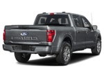 2026 Ford F-150 STX 2WD SuperCrew 5.5' Box