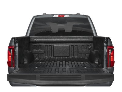 2026 Ford F-150 STX 2WD SuperCrew 5.5' Box