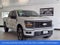 2024 Ford F-150 STX 2WD SuperCrew 5.5' Box