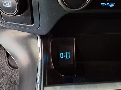 2024 Ford F-150 STX 2WD SuperCrew 5.5' Box