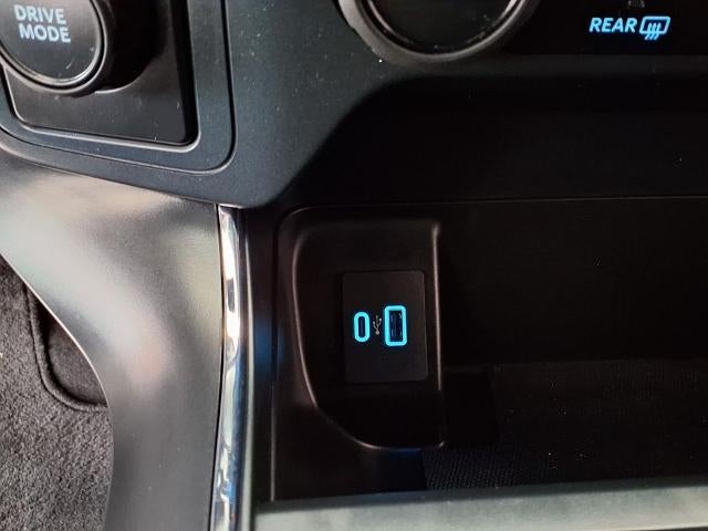 2024 Ford F-150 STX 2WD SuperCrew 5.5' Box