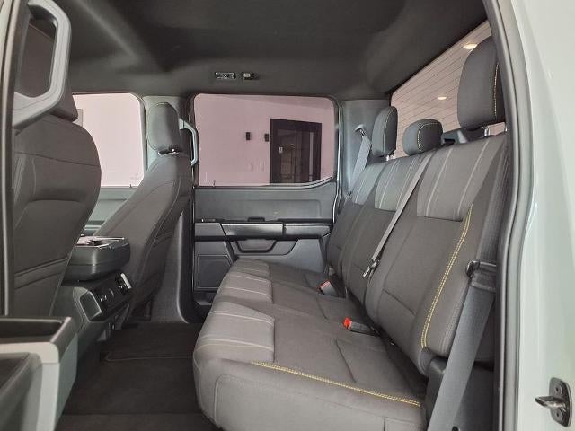 2024 Ford F-150 STX 2WD SuperCrew 5.5' Box