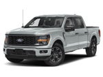 2024 Ford F-150 STX 2WD SuperCrew 5.5' Box