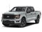 2024 Ford F-150 STX 2WD SuperCrew 5.5' Box