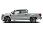 2024 Ford F-150 STX 2WD SuperCrew 5.5' Box