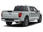 2024 Ford F-150 STX 2WD SuperCrew 5.5' Box