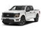 2026 Ford F-150 STX 2WD SuperCrew 5.5' Box