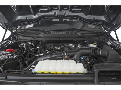 2026 Ford F-150 STX 2WD SuperCrew 5.5' Box