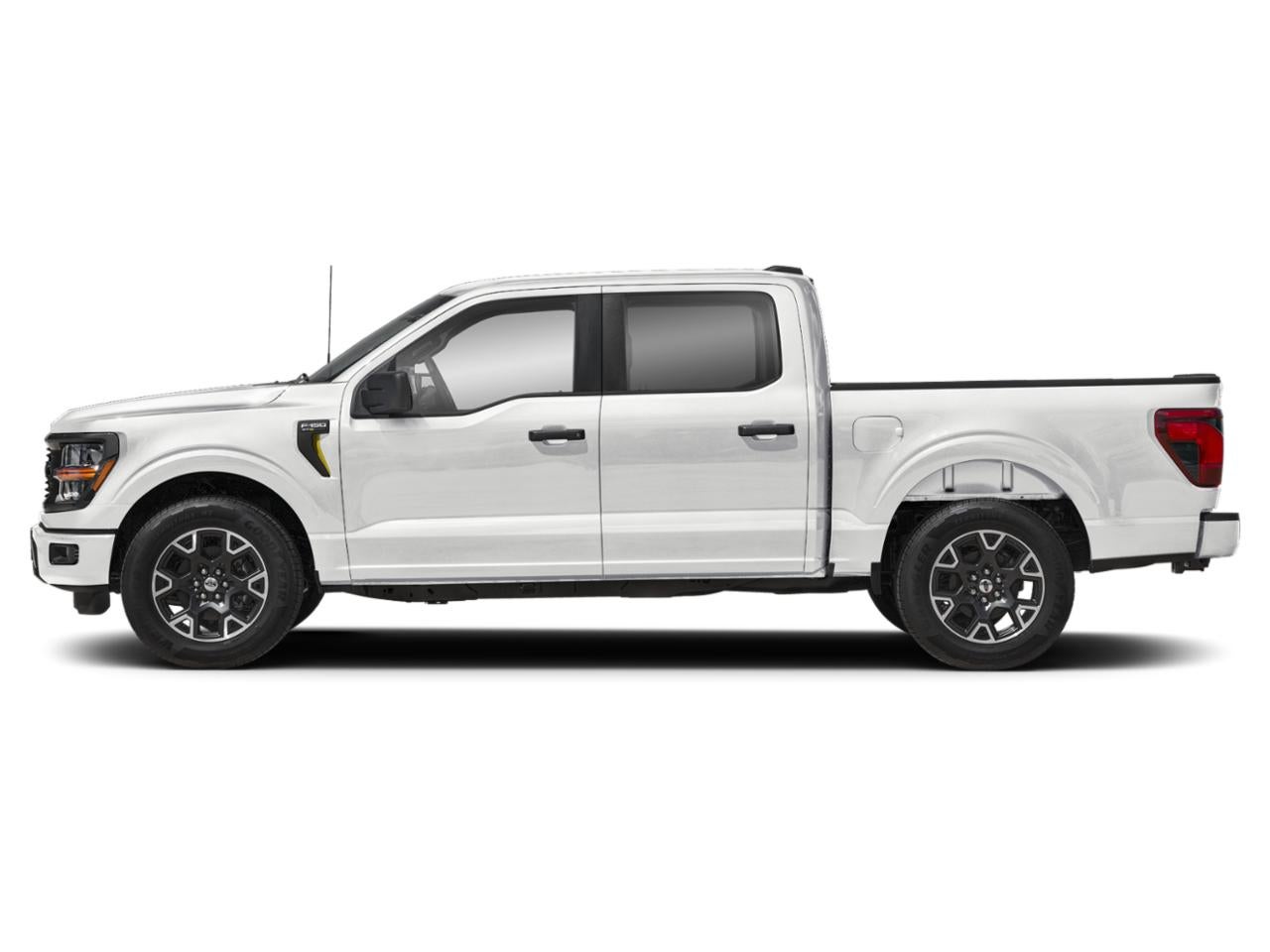 2026 Ford F-150 STX 2WD SuperCrew 5.5' Box